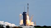 SpaceX kicks off Falcon 9 triple header weekend