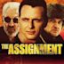 The Assignment - L'incarico