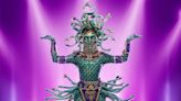 ‘The Masked Singer’ Medusa guesses: Bishop Briggs, Lorde, Ellie Goulding … ?