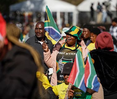 Dubious About South African Democracy? The Bond Market Isn’t.