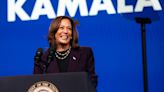 Harris raises $200 million in first week of campaign