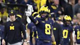 Michigan football WR Ronnie Bell, a two-time captain, declares for 2023 NFL draft
