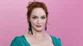 No Mad Men Here! All About Christina Hendricks' Love Life