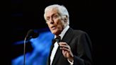 Dick Van Dyke got into a car accident in Malibu