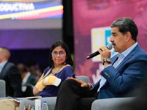 Presidente de Venezuela destacó avances en materia económica (+Foto) - Noticias Prensa Latina