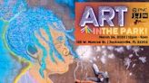Volunteers needed for Art in the Park: Northeast Florida’s premier chalk drawing competition