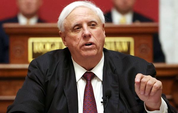 West Virginia Gov. Jim Justice will win Republican nomination for Manchin’s seat, CNN projects | CNN Politics