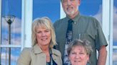 Honoring three retirees