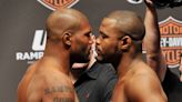 ‘Rampage’ Jackson ‘lost faith’ in Shannon Briggs, teases boxing bout vs. Rashad Evans: ‘I need to get that win back’