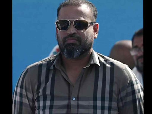 Gujarat: Cricketer-turned-TMC MP Yusuf Pathan gets civic notice for encroachment