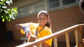 Building Dreams: The Retool Your School Program And HBCUs