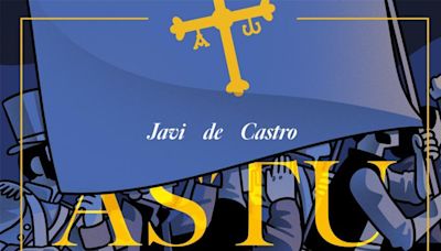 'Asturies, l'orixe d'una bandera', opta a meyor web-cómic nos 'Eisner' d'EE XX