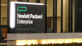 Hewlett Packard (HPE) Q1 Earnings Beat Estimates, Sales Miss