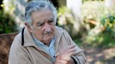 José Mujica anuncia que tiene un tumor en el esófago