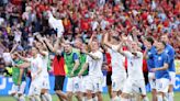 Belgium bow to Slovakia grit: Slovaks hold fort after Schranz strike as VAR frustrates Lukaku