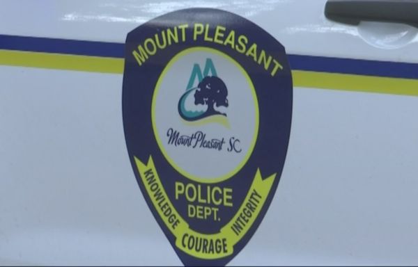 Trespassing juvenile had knife on school grounds, Mount Pleasant police say