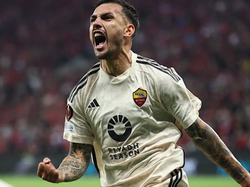 La oferta “que no se puede rechazar” que llegó a la Roma por Leandro Paredes y el efecto dominó sobre Boca Juniors