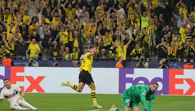 Füllkrug: Milan make contact with Germany international and Dortmund striker