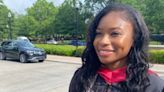 “My parents really poured into me”: 17-year-old girl earns 3 degrees in 2 years