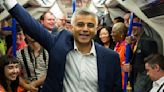 TfL data reveals Off-Peak Fridays had 'negligible' impact on journeys