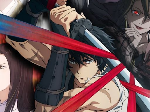 Sword of the Demon Hunter Anime Postponed To 2025; Everything We Know About New Format
