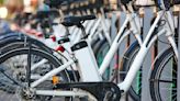 Local park system to offer electric bike rentals