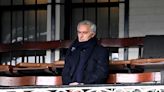 Mourinho se diz arrependido após recusar Portugal para ficar na Roma: "Cometi um erro"