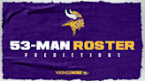 53-man roster projection: Vikings go all-in at receiver