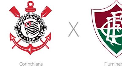 Corinthians x Fluminense: onde assistir, horário e prováveis escalações