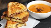 21 Grilled Cheese and Tomato Soup Recipes That Are Better Together on National Grilled Cheese Day