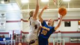 Knoxville-area high school girls basketball rankings: CAK enters top five