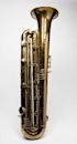 Reed contrabass