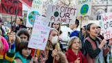 COP27: how young climate activists are changing international human rights law