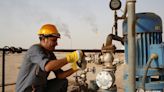 Oil prices settle lower on rising US output, ongoing Gaza ceasefire hopes