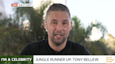Tony Bellew shares moment he wanted to leave I’m A Celebrity saying 'it broke my heart'