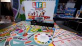 Toymakers tap into growing older adult market for brain-challenging games