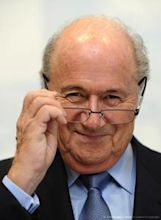 Sepp Blatter