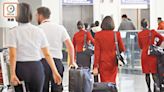 國泰海外機組人員明起撤檢測待行 旅客通道入境「0+3」檢疫