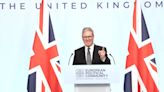 European neighbours did not urge me to take UK back into EU, says PM