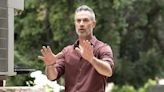 Freddie Prinze Jr. & Monica Potter Reunite in The Girl in the Pool Trailer