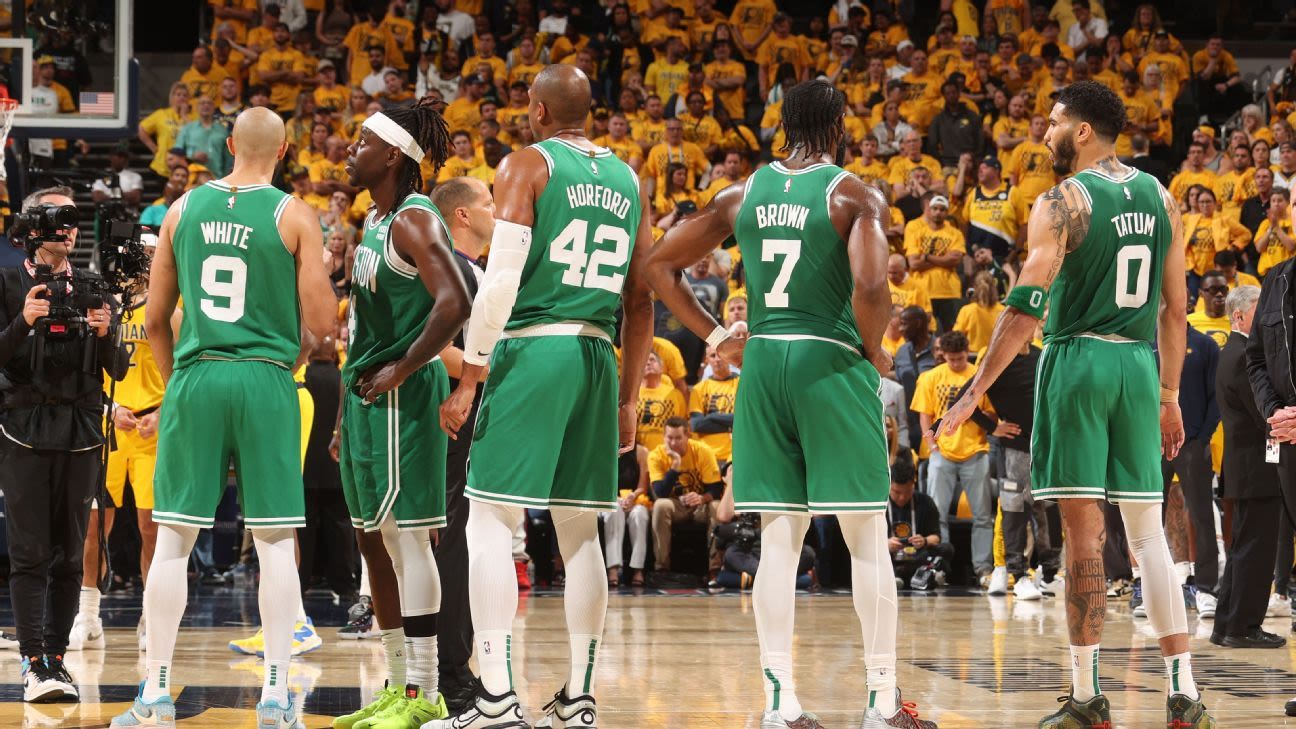 2024 NBA playoffs roundtable: The biggest questions remaining in the conference finals