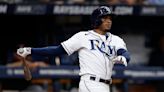 Wander Franco taken off Rays’ 40-man roster