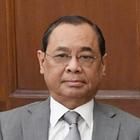 Ranjan Gogoi