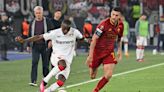 Bayer Leverkusen vs Roma: Predicted XIs, confirmed team news and injury latest for Europa League semi-final