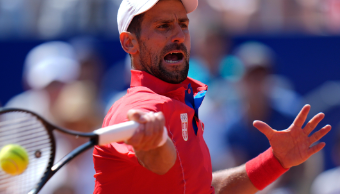 Olimpíadas: Djokovic arrasa Nadal na quadra central de Roland Garros e vai às oitavas