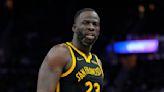 Draymond Green reinstated from suspension after serving 12 games for striking Suns C Jusuf Nurkić