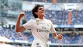 La 'opción Jesús Vallejo' gana enteros como cuarto central del Real Madrid 2024/25