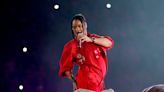 The FCC received more than 100 complaints about Rihanna's 'gyrating' and 'perpetual air humping' at the Super Bowl