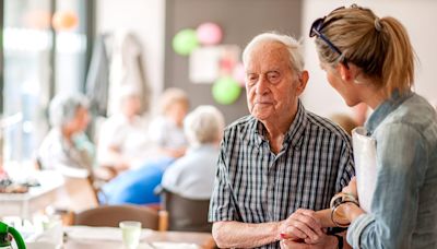 Study looks to optimize care interactions between assisted living staff, residents for better outcomes