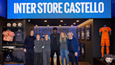 Exploring Together: Inter Store Castello
